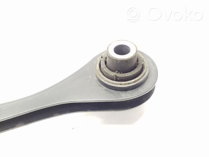 Volkswagen Jetta VI Brazo de suspensión/horquilla superior trasero 1K0501529H