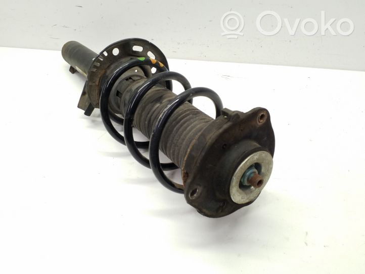 Volkswagen Jetta VI Ammortizzatore anteriore 5C0413031DP