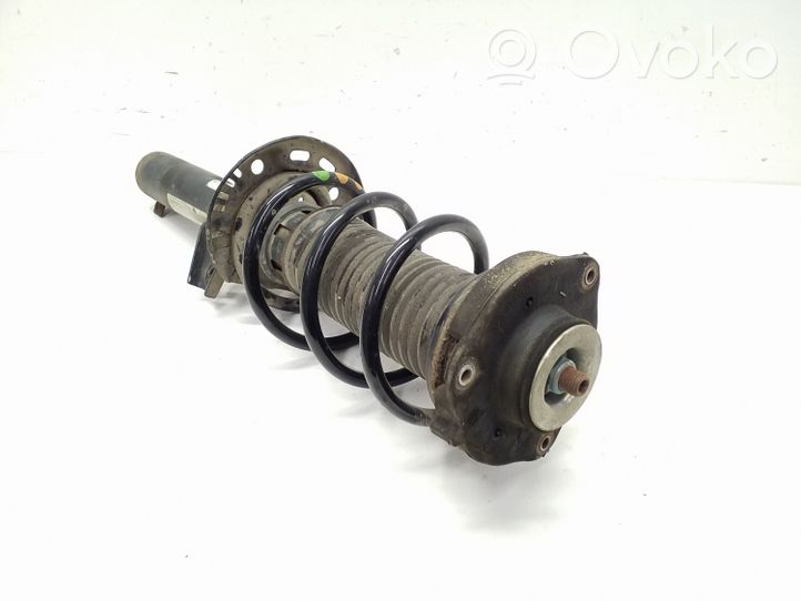 Volkswagen Jetta VI Ammortizzatore anteriore 5C0413031DP