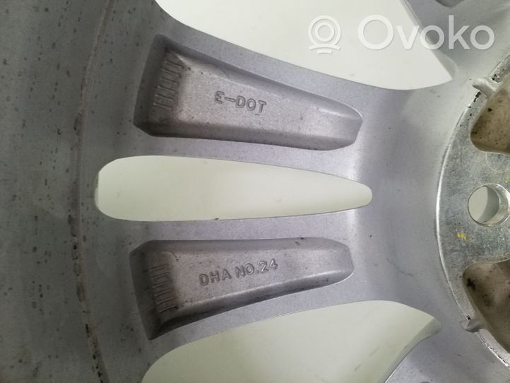 Hyundai ix35 Felgi aluminiowe R18 529102S300