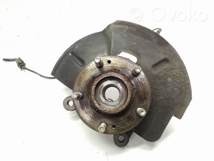 Hyundai ix35 Front wheel hub 