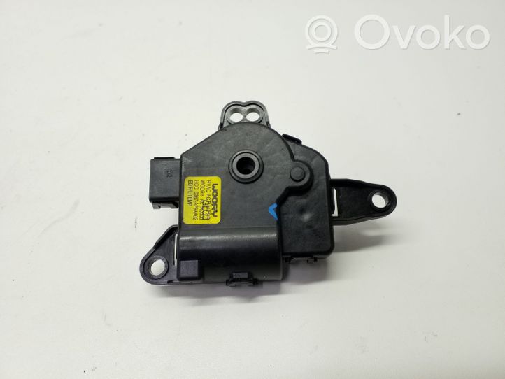 Hyundai ix35 Motorino attuatore aria D267AP9AA02