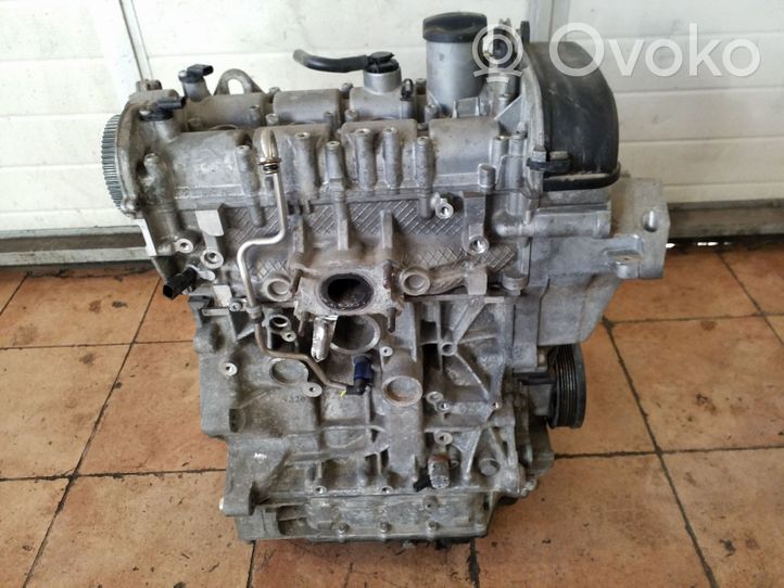 Volkswagen Jetta VI Moteur 04E103603