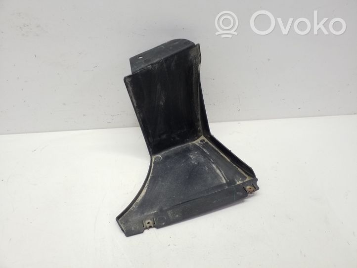 Ford Fusion II Couvre-soubassement arrière DS7378403B22AE