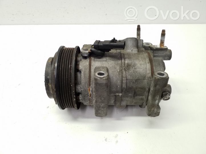 Chrysler Town & Country V Compressore aria condizionata (A/C) (pompa) MC4472800951