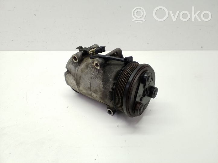 Ford Kuga I Air conditioning (A/C) compressor (pump) 6M5HBA