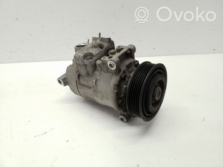 Volkswagen Tiguan Compressore aria condizionata (A/C) (pompa) 5N0820803F