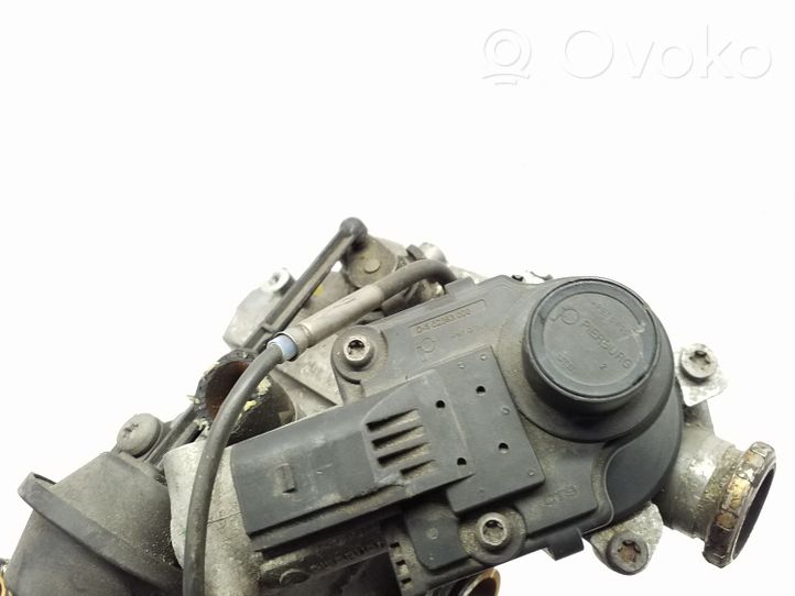 Audi A4 S4 B8 8K Valvola EGR 059131515R