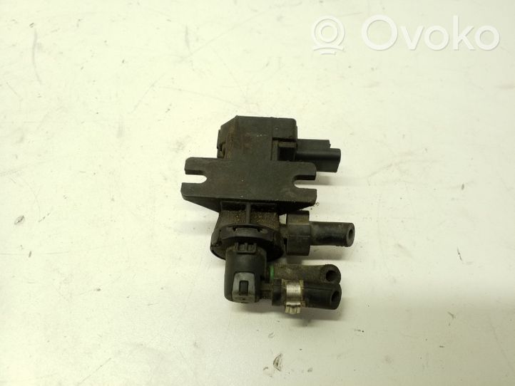 Citroen Berlingo Turbolader Druckwandler Magnetventil 9674084680