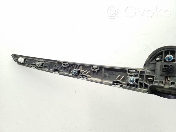 Opel Insignia A Verkleidung Heckklappe Kofferraumdeckel 22803608