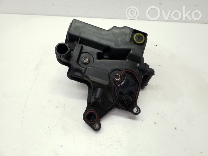 Ford C-MAX II Separatore dello sfiato dell’olio 9670033180