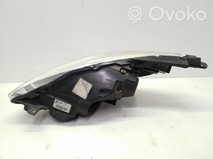 Ford C-MAX II Lampa przednia AM5113W029BE