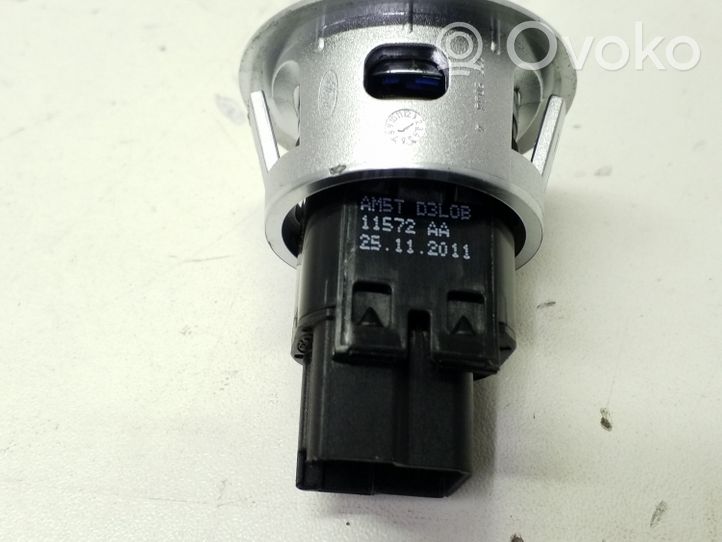 Ford C-MAX II Bouton poussoir de démarrage du moteur AM5TD3L0B