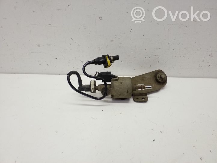 Ford C-MAX II Fuel injection high pressure pump AV619A407AD