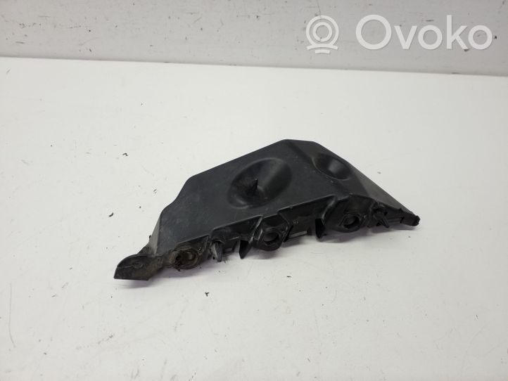 Ford C-MAX II Staffa di rinforzo montaggio del paraurti anteriore AM5117D958A