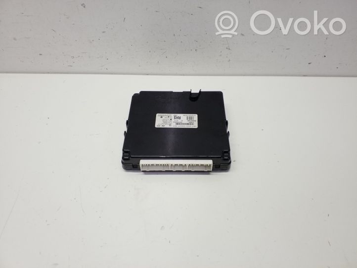 Hyundai ix35 Centralina/modulo keyless go 954802Y900