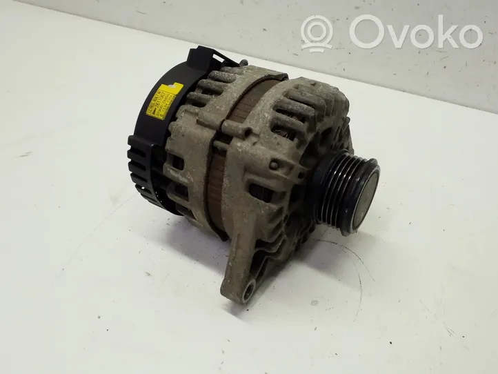 Hyundai ix35 Alternator 373002A850