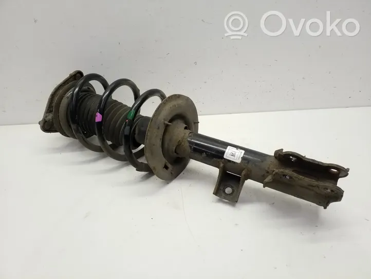 Hyundai ix35 Front shock absorber/damper 546502Y610