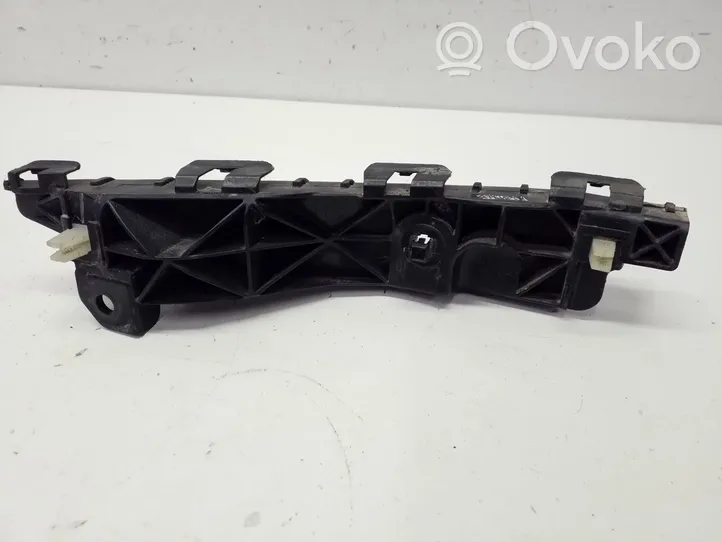 Hyundai ix35 Support de montage de pare-chocs avant 865142Y000