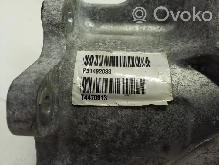 Volvo XC60 Mechanizm różnicowy przedni / Dyferencjał 31492033