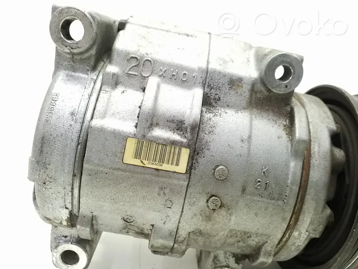 Chrysler Town & Country V Compressore aria condizionata (A/C) (pompa) P55111104AD