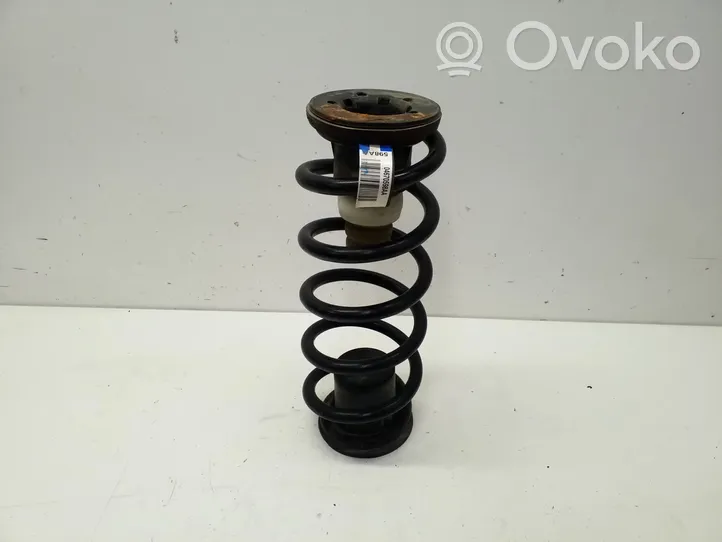 Chrysler Town & Country V Rear coil spring 04670598AA