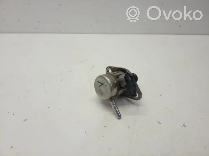 Opel Grandland X Fuel injection high pressure pump 9812133780