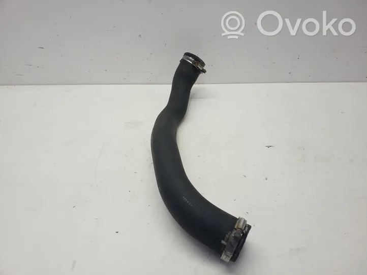 Opel Grandland X Intercooler hose/pipe 9820100680