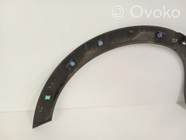 Opel Grandland X Rear arch trim YP00031080