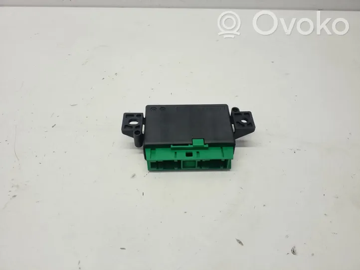 Opel Grandland X Parking PDC control unit/module 9824532180