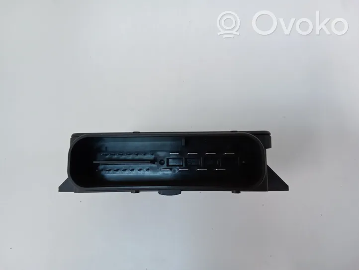 BMW X3 F25 Hand brake control module 23122010