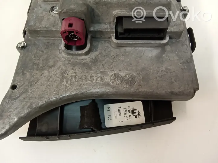 BMW X3 F25 Monitori/näyttö/pieni näyttö 9331320