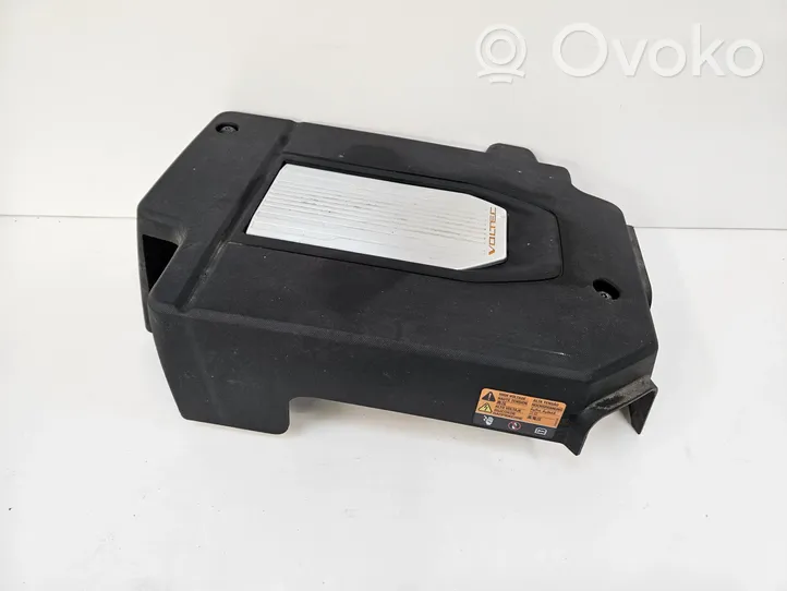 Chevrolet Volt I Engine cover (trim) 20916265