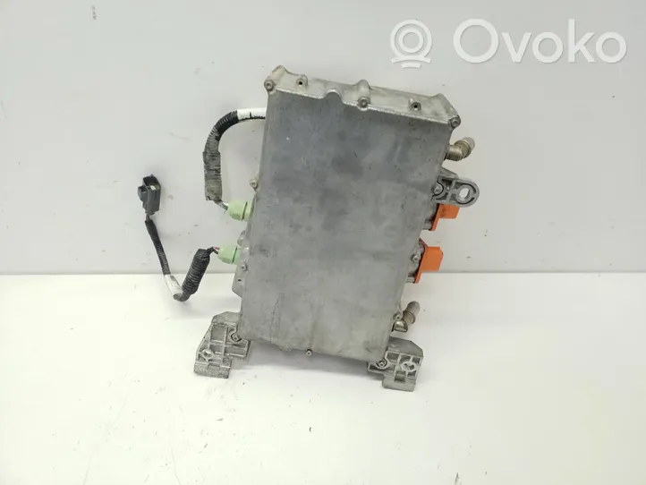 Chevrolet Volt I Convertisseur / inversion de tension inverseur 22793073