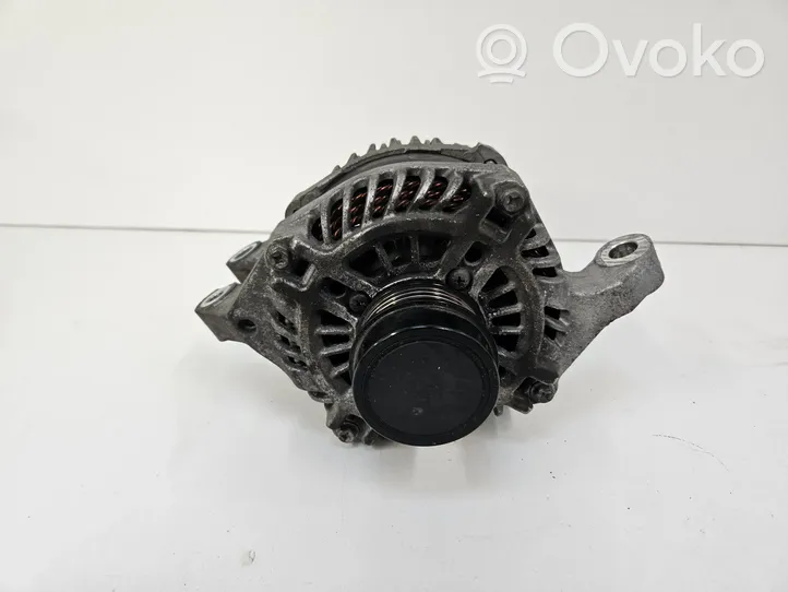 Ford Fusion II Alternator DS7T10300HA