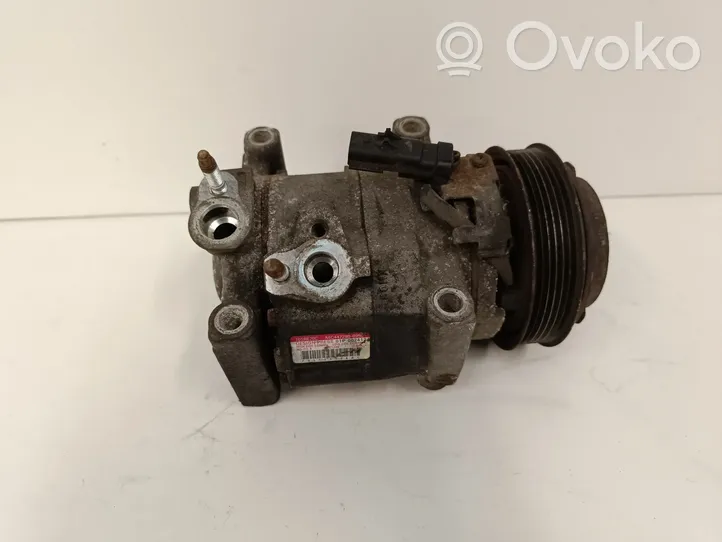 Chrysler Town & Country V Compressore aria condizionata (A/C) (pompa) MC4472800950