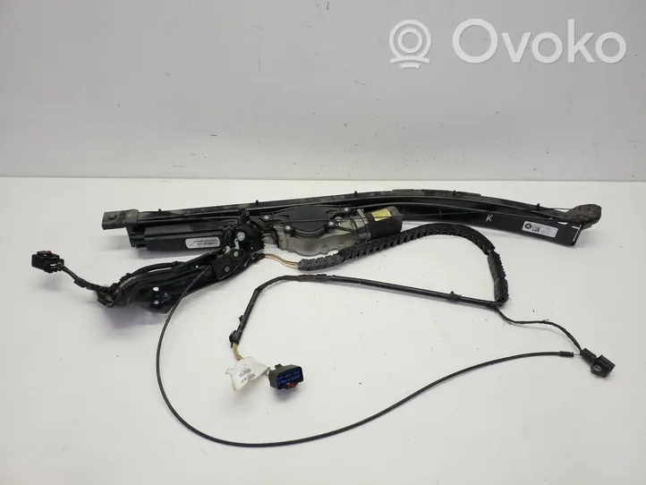 Chrysler Town & Country V Motorino scorrimento portellone 68060499ADA