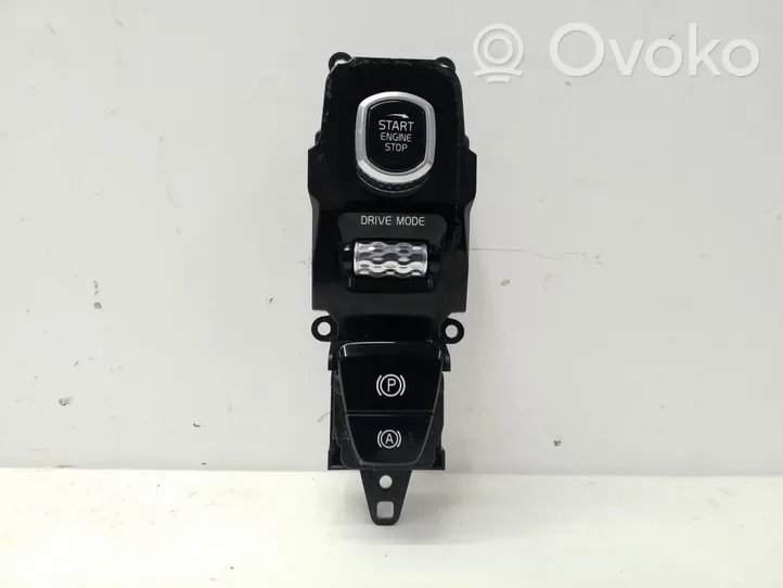 Volvo XC90 Przycisk zapłonu Start / Stop 31443818