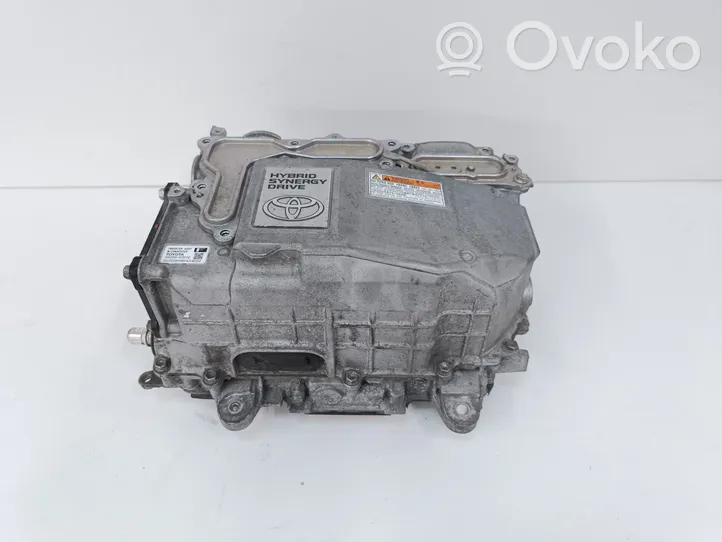 Toyota Prius c Inversor/convertidor de voltaje G920052010