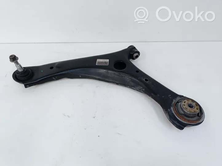 Dodge Grand Caravan Braccio di controllo sospensione anteriore inferiore/braccio oscillante 34642103