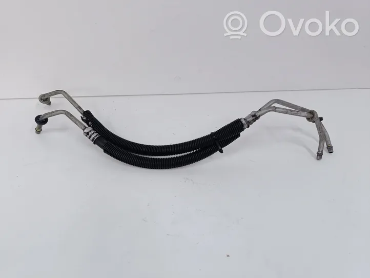 Dodge Grand Caravan Tubo flessibile del radiatore dell’olio del cambio 05005204AE