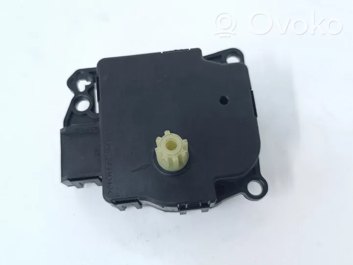 Dodge Grand Caravan Motorino attuatore aria 545250008