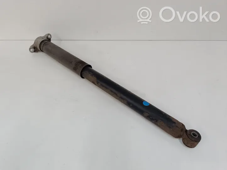 Ford Grand C-MAX Rear shock absorber/damper 