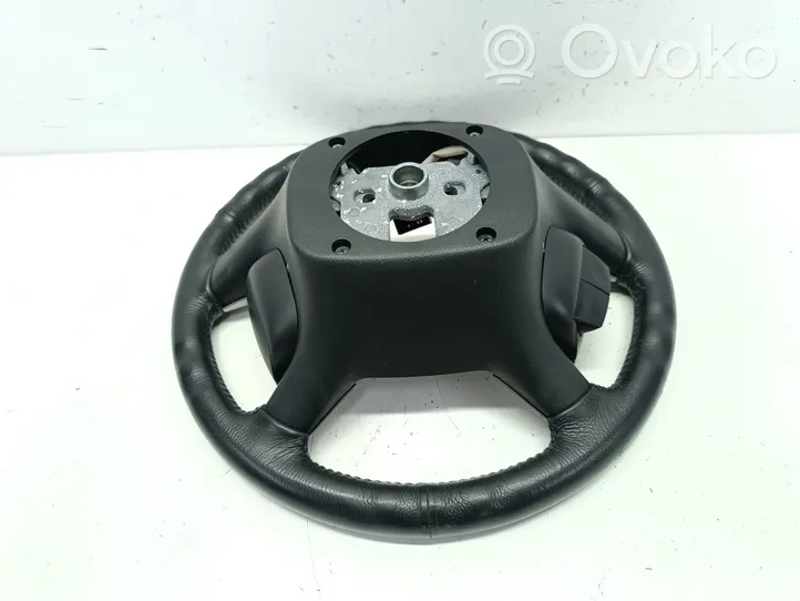 Chevrolet Captiva Steering wheel 