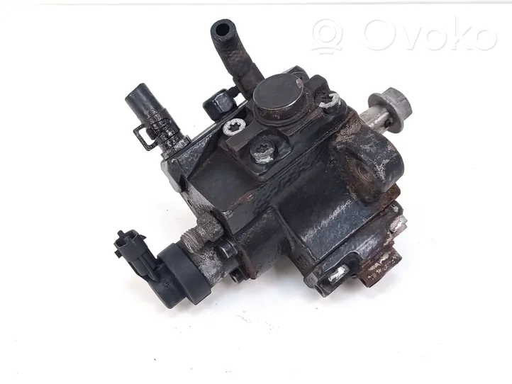 Chevrolet Captiva Polttoaineen ruiskutuksen suurpainepumppu 55571005