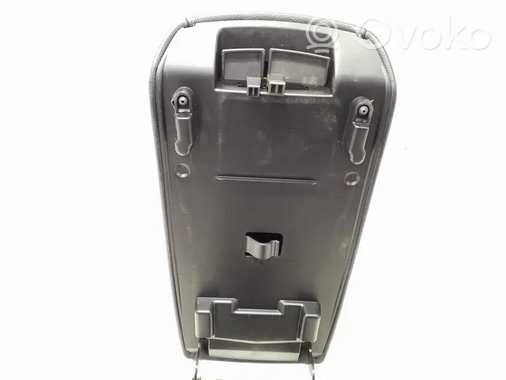 Ford Fusion II Armrest 