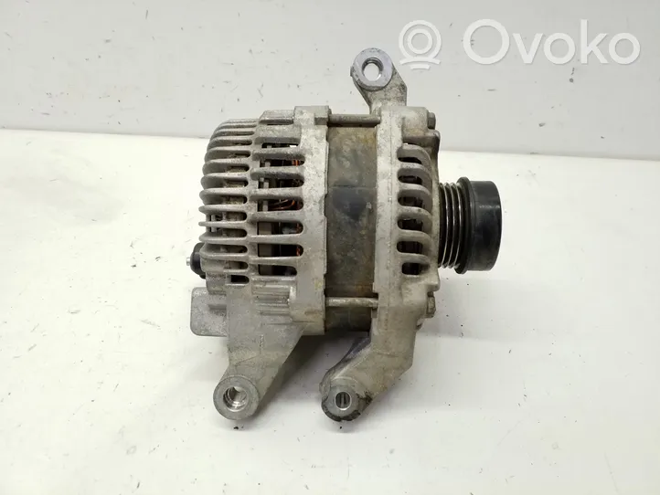 Ford Fusion II Alternator DS7T10300