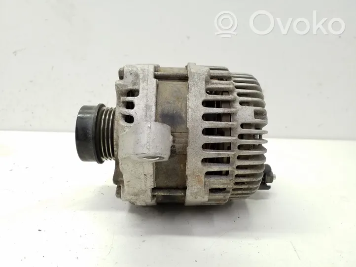 Ford Fusion II Alternator DS7T10300