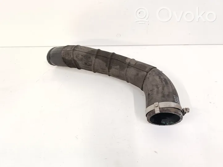 Ford Fusion II Intercooler hose/pipe HG936C646BC