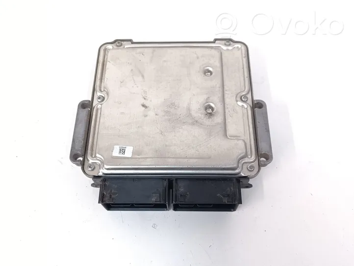 Ford Fusion II Sterownik / Moduł ECU HS7A12A650AAB